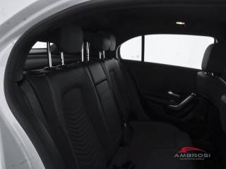 MERCEDES-BENZ A 200 usata 10