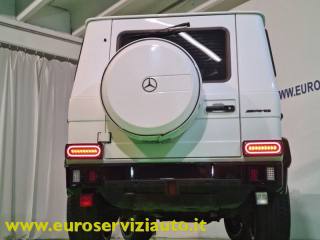 MERCEDES-BENZ G 230 usata 37