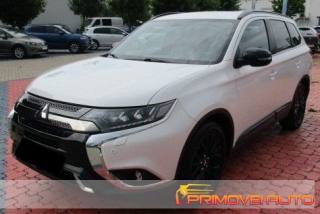 MITSUBISHI Outlander usata, con Airbag Passeggero