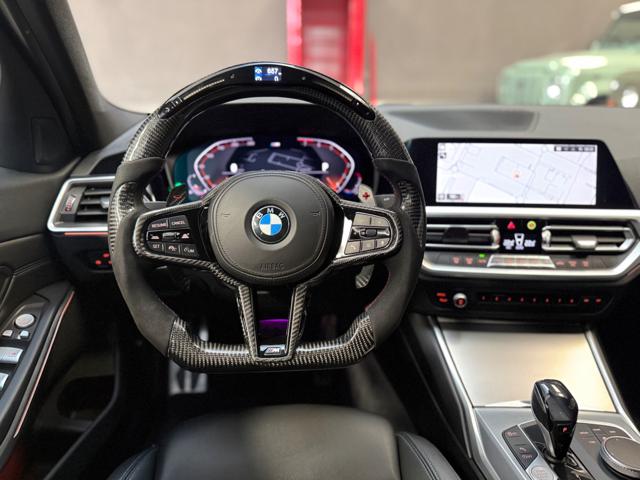 BMW 340 usata, con Cronologia tagliandi