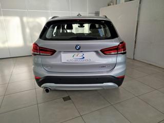 BMW X1 usata, con Autoradio