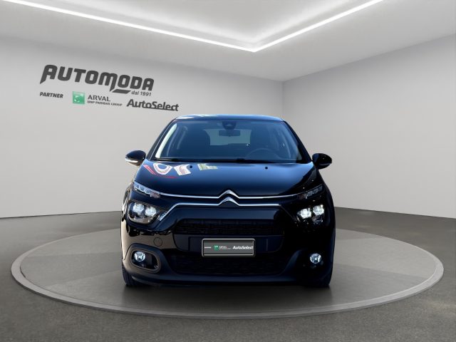 CITROEN C3 usata, con Airbag
