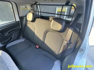 FIAT Panda usata 20