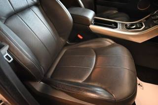 LAND ROVER Range Rover Evoque usata 101