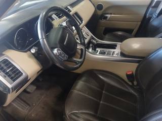 LAND ROVER Range Rover Sport usata, con Airbag laterali