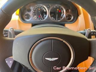 ASTON MARTIN Vantage usata, con ESP