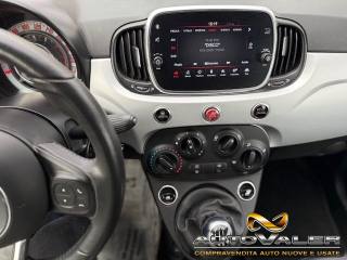 FIAT 500 usata, con ESP