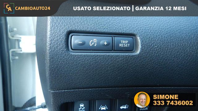 NISSAN X-Trail usata 75