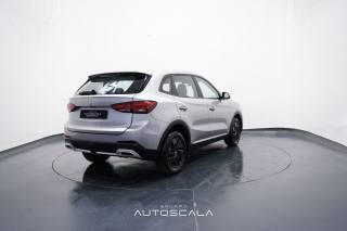 MG ZS usata, con Antifurto