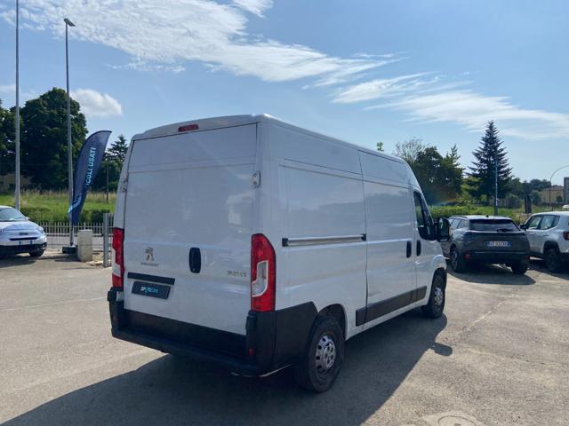 PEUGEOT Boxer usata 41