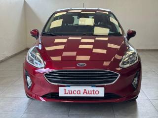 FORD Fiesta usata, con Airbag laterali