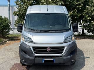 FIAT Ducato usata, con Airbag
