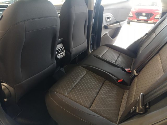 MG ZS usata, con Fari LED