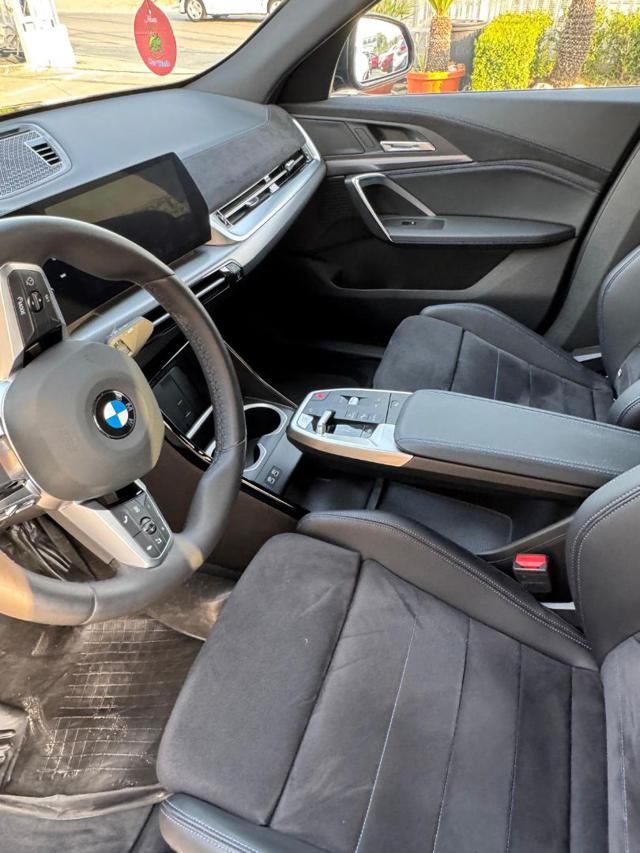BMW X2 usata, con Climatizzatore