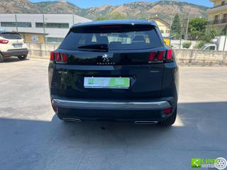 PEUGEOT 3008 usata, con Climatizzatore