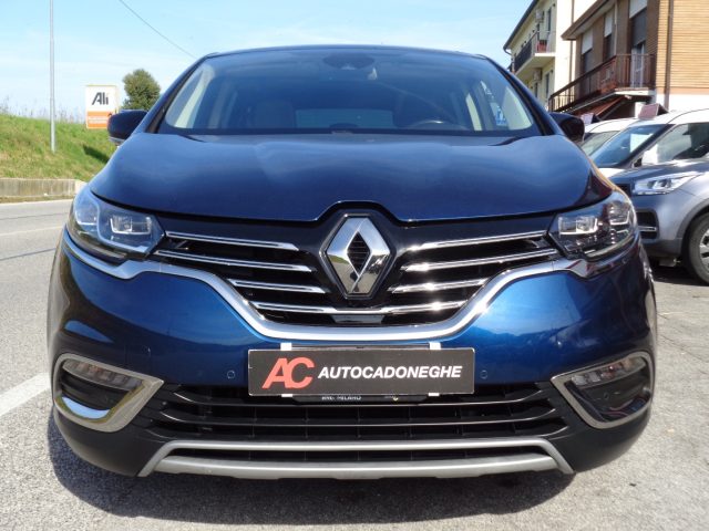 RENAULT Espace usata, con Airbag laterali