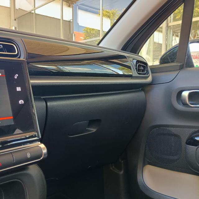 CITROEN C3 usata, con Specchietti laterali elettrici