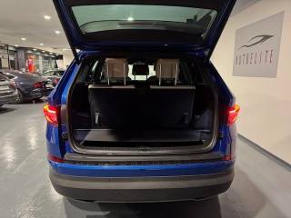 SKODA Kodiaq usata, con Controllo vocale