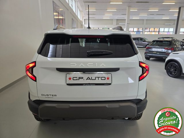 DACIA Duster usata, con Cerchi in lega