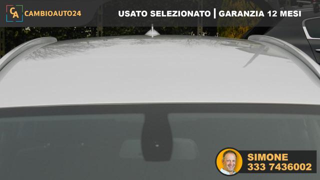 BMW X3 usata, con Isofix