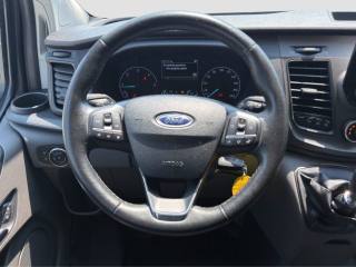 FORD Transit Custom usata 13