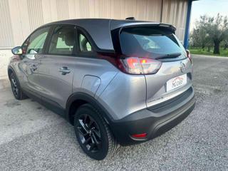 OPEL Crossland X usata, con Cerchi in lega