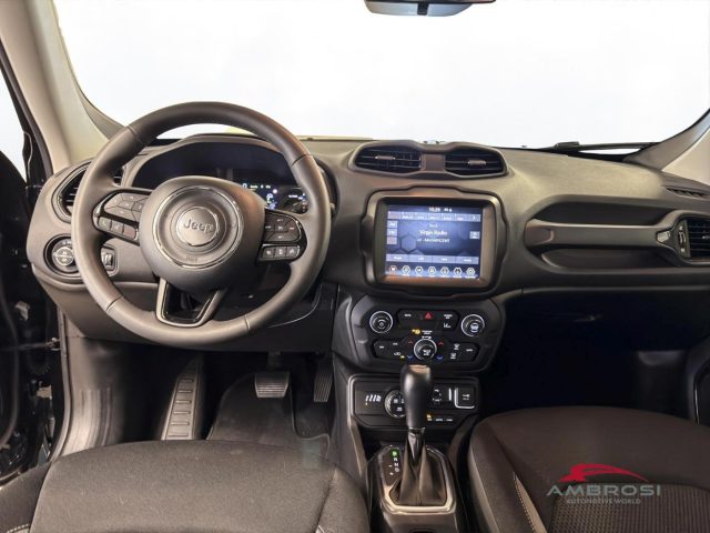 JEEP Renegade usata 14