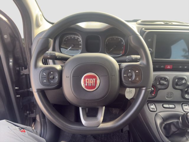 FIAT Panda usata 11
