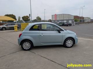 FIAT 500 usata, con Airbag Passeggero