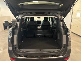 PEUGEOT 5008 usata, con USB