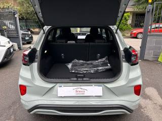 FORD Puma usata, con USB