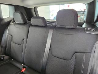 JEEP Renegade usata, con Volante multifunzione