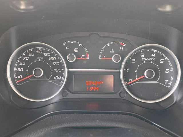 FIAT Doblo usata 10