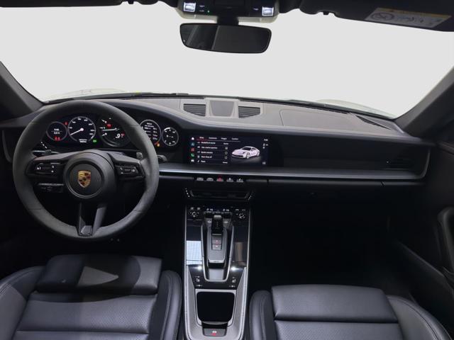PORSCHE 911 usata, con Chiusura centralizzata