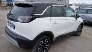 OPEL Crossland usata, con Alzacristalli elettrici