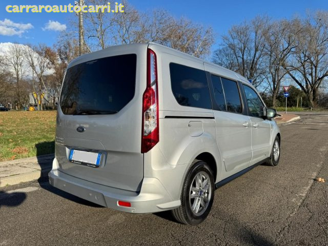 FORD Tourneo Connect usata, con Airbag Passeggero