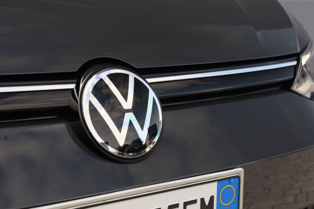 VOLKSWAGEN Golf usata, con Start/Stop Automatico