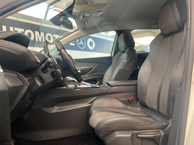 PEUGEOT 3008 usata, con Cerchi in lega