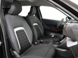 CITROEN C3 usata, con ESP