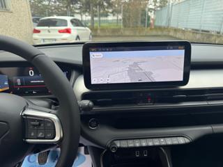 JEEP Avenger usata, con Climatizzatore