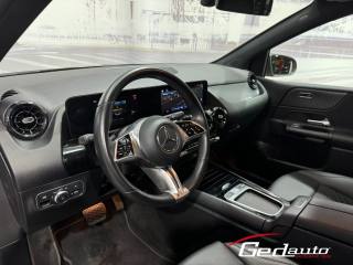 MERCEDES-BENZ B 180 usata, con Cerchi in lega