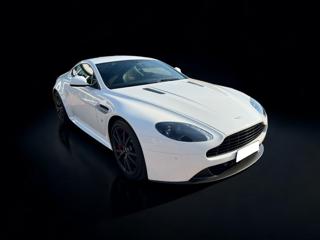 ASTON MARTIN Vantage usata, con Airbag