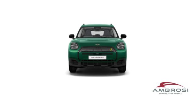 MINI Countryman usata 4