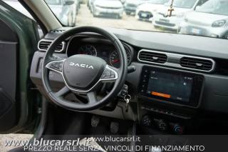 DACIA Duster usata, con Climatizzatore