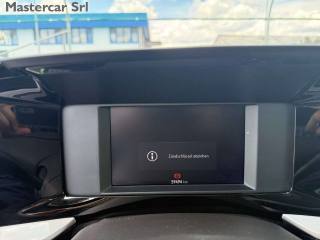 OPEL Mokka usata, con Immobilizzatore elettronico
