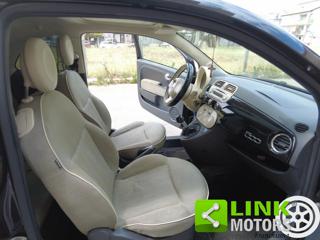 FIAT 500 usata, con Specchietti laterali elettrici