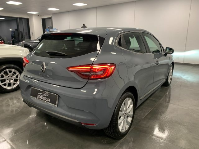 RENAULT Clio usata, con Airbag Passeggero