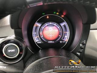 ABARTH 595 usata, con Immobilizzatore elettronico
