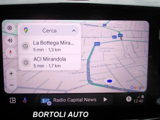 LANCIA Ypsilon usata, con Boardcomputer