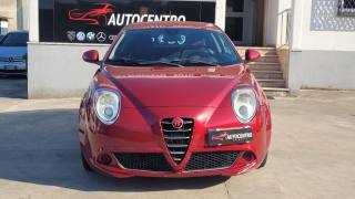 ALFA ROMEO MiTo usata, con Airbag